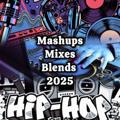 2025 Mashups | DJ ShaqTown