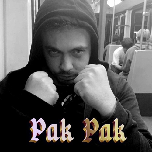 ibbigang-pak pak (dominimál VIP remix)