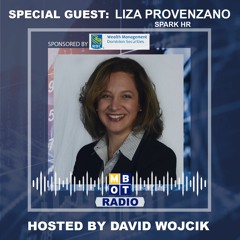 Liza Provenzano - Managing Meeting Overload