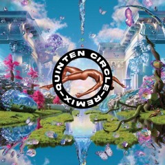 Lil Nas X - THATS WHAT I WANT (Quinten Circle Remix)