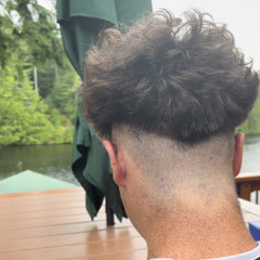 u could be(chorus only/open)