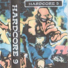 DJ Tommy - Hardcore 9 - 26th November 1992