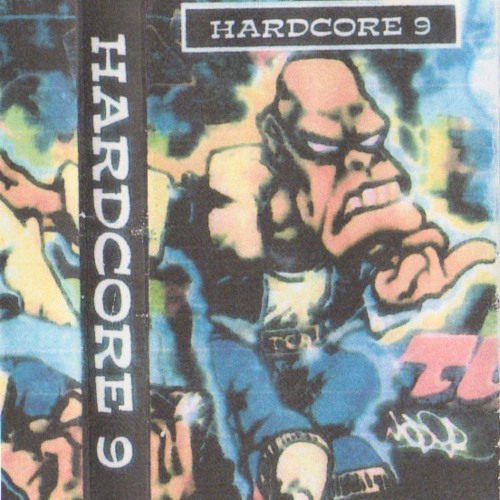 Stream DJ Tommy - Hardcore 9 - 26th November 1992 by Deep Inside