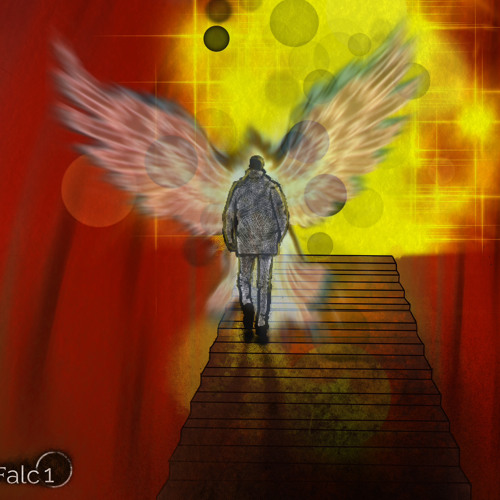 10. The Change - Inner peace - Valentino