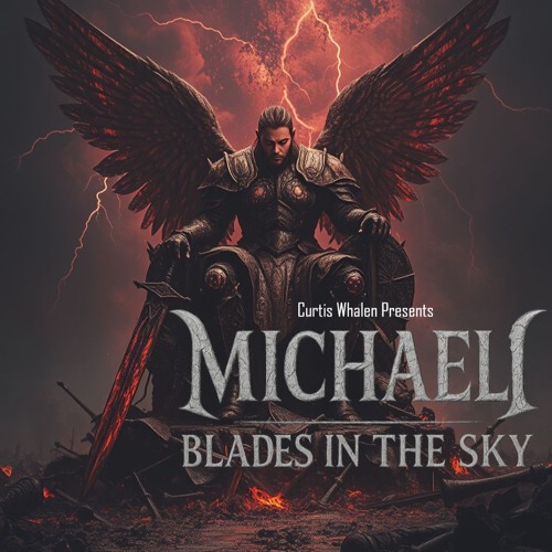 Michael: Blades in the Sky