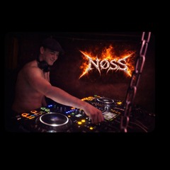 NØSS - Join me  (165bpm schranz mix)