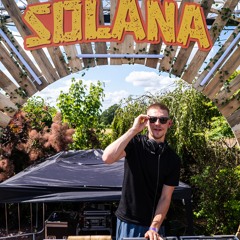 Max Theo, Opening Set @ Solana Secret Garden🌞