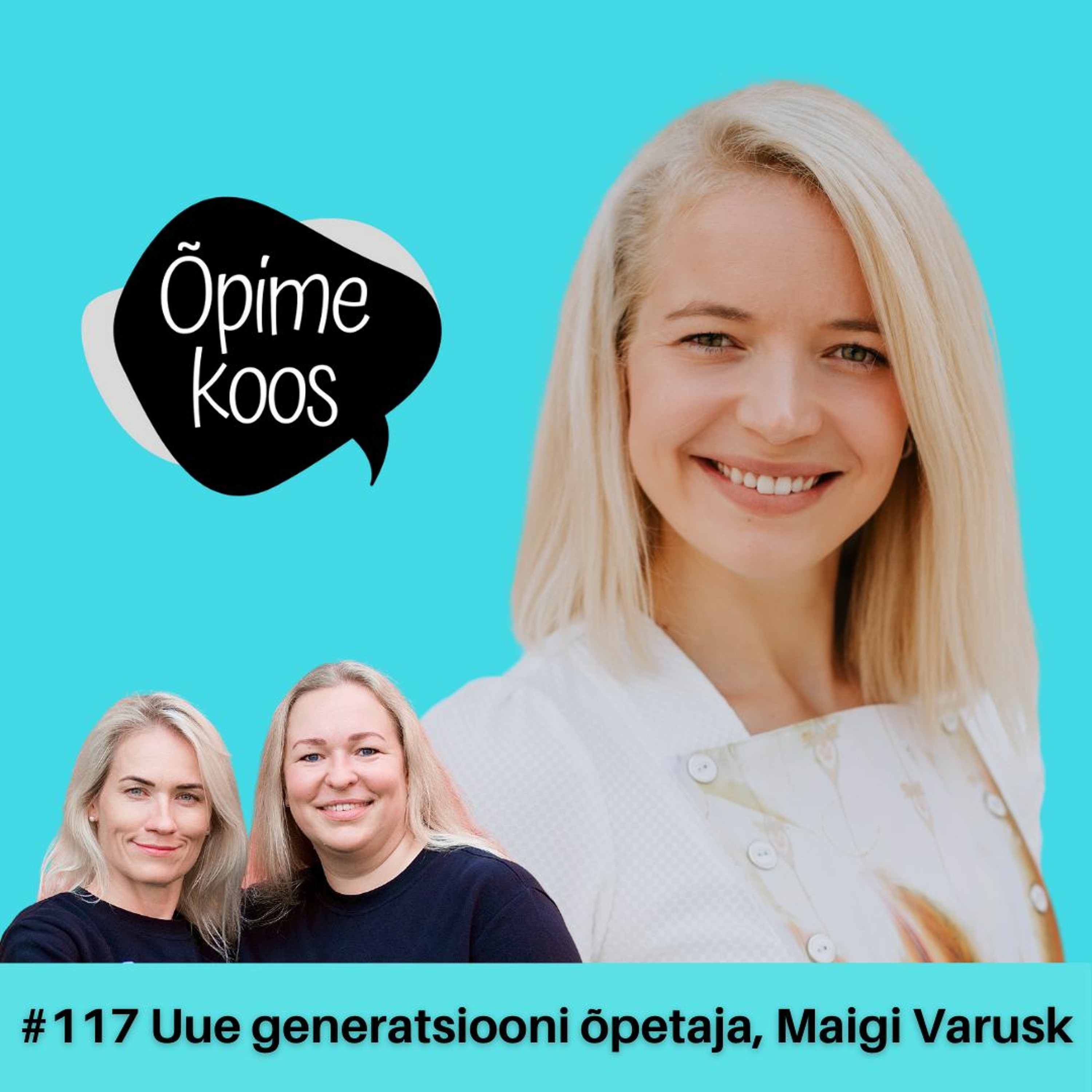 Õpime koos
