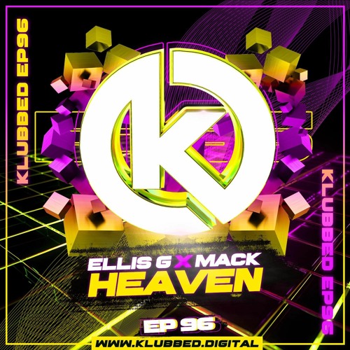 Mack & Ellis G - Heaven
