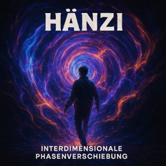 CosmoHKAK - Interdimensionale Phasenverschiebung