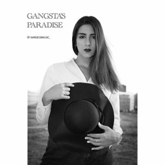Gangsta's Paradise_nargessii