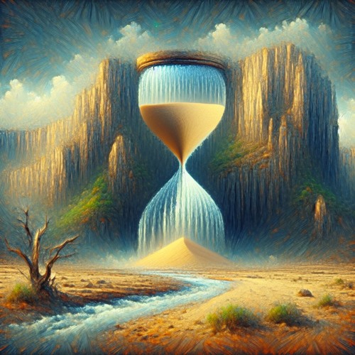 Quiet urgency