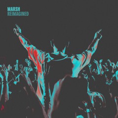Marsh - Free (Marsh’s Dream Mix)