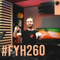 Find Your Harmony Episode #260