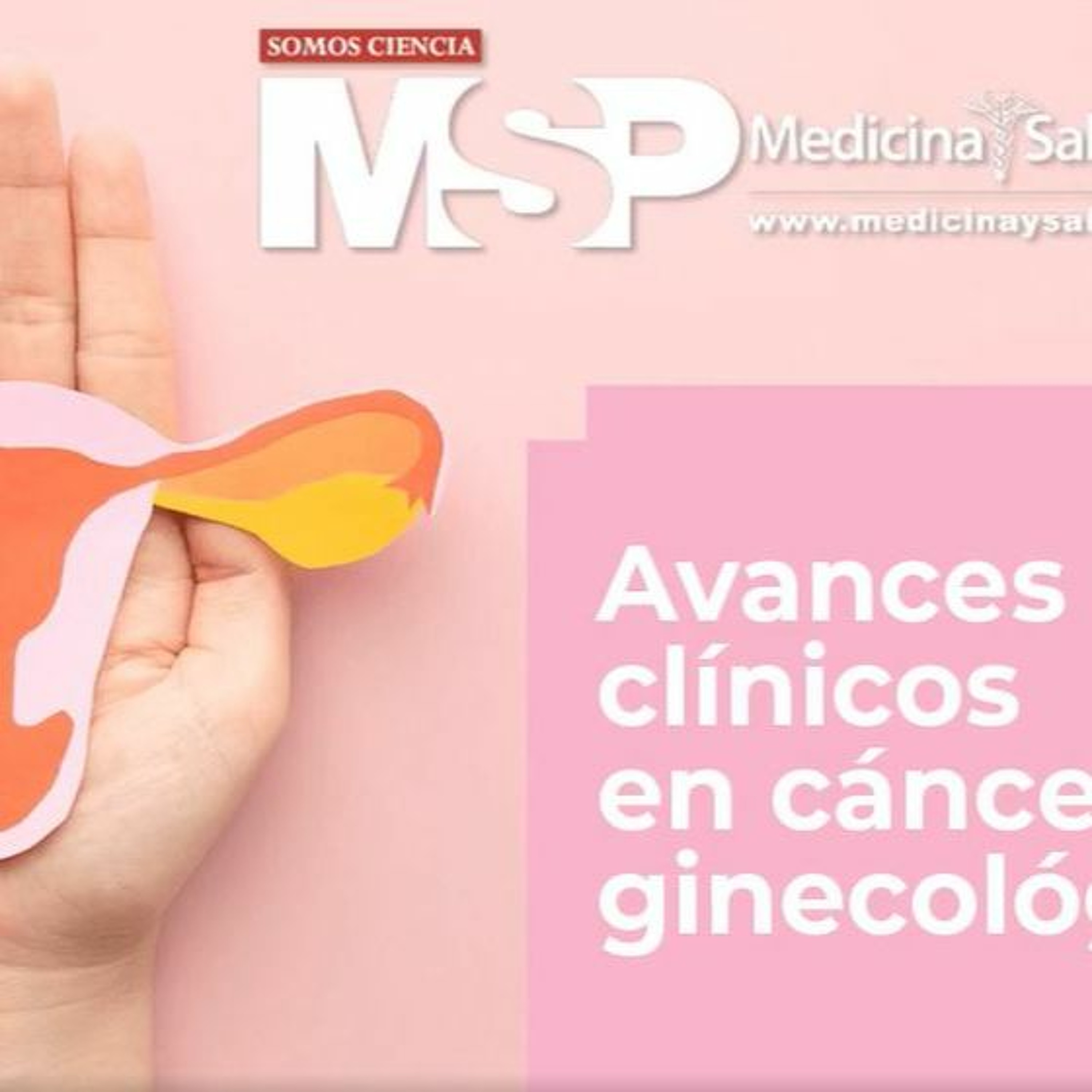Avances En Clínicos En El Cáncer Ginecológico Dra. Ingrid Ramírez