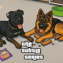 Subtle Series 29 - Tristune B2B Kohjak