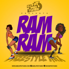 RAM RAM FREESTYLE DANCEHALL MIX RAW (LADY SAW, VYBZ KARTEL, RYGIN KING, KONSHENS, AIDONIA, SPICE )