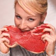 IEATFLESH PROD ME