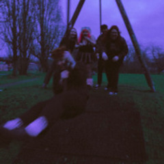 Catching Up - Unreleased Demo