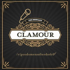 Clamour: The Modcast #4 - A Dark and Porny Night