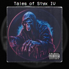 Toxicity -Tales of Styx IV