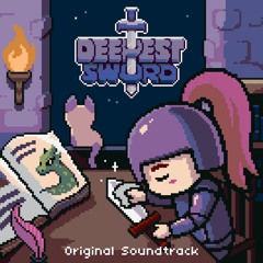 Deepest Sword (Jam version)