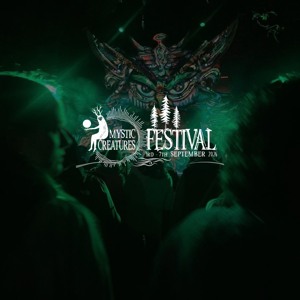junoia @ Mystic Creatures Festival 2026 // ∴ despite it all.