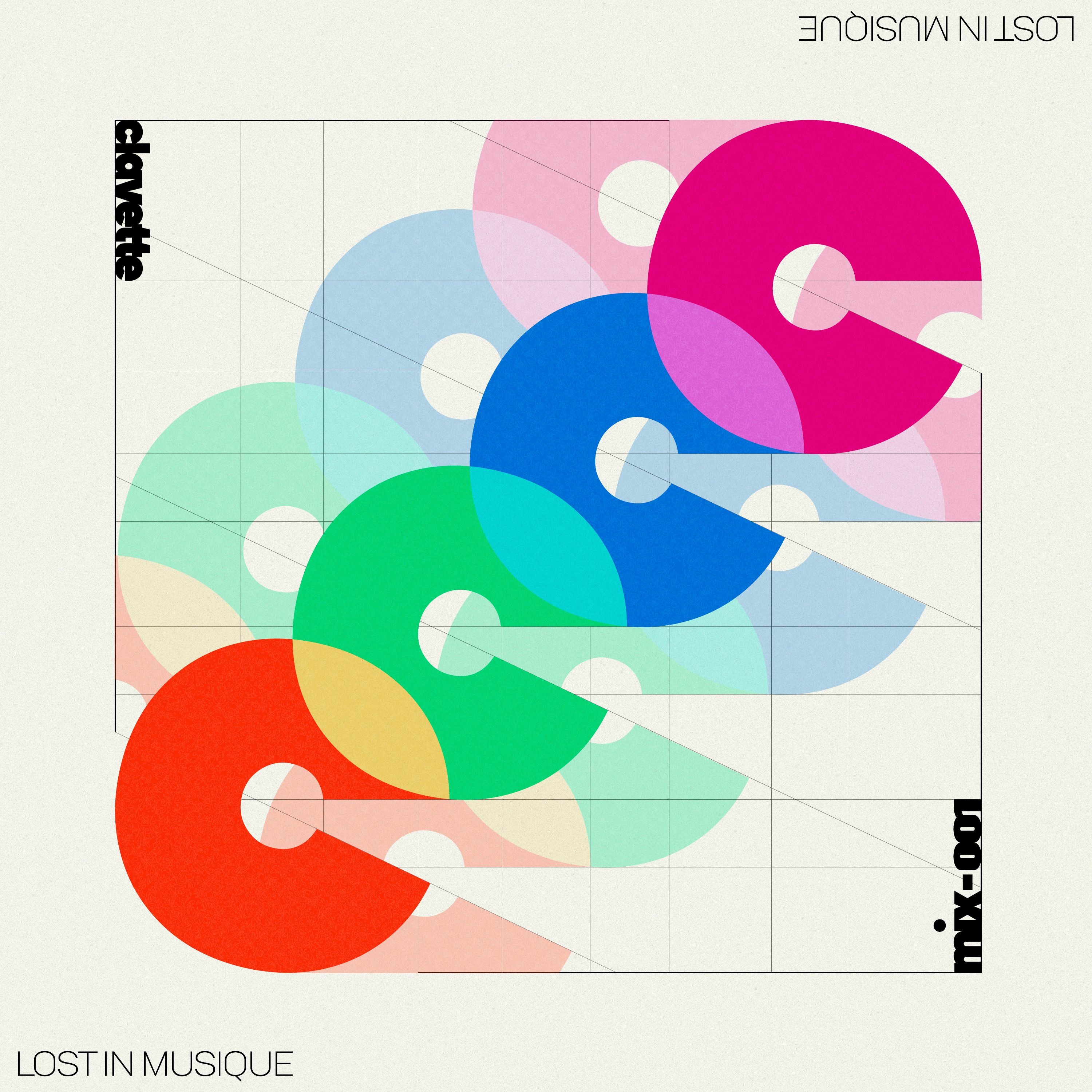Lost In Musique Radio
