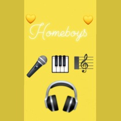 torii ai mano(Home boys)