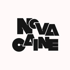 SALSA FT RAGGA - NOVACAINE ID (COMING SOON)