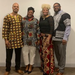 Averell And Belinda Hilton Power Couple Podcast