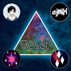 Yuki Suzuki X AJMix Bro X TSC X RVC - Reset (Original Mix)