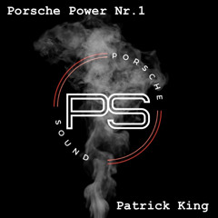 Porsche Power Nr. 1 - Patrick King