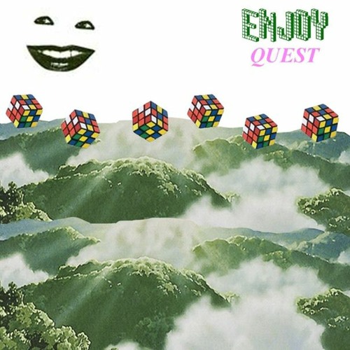 Enjoy - Time Flies When You're In Control