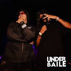 WIU B2B DREE @ UnderBaile BDAY