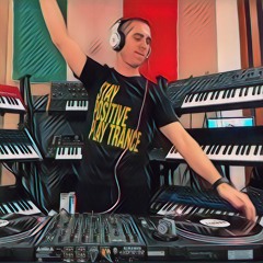 Vinyl set (part 2) - Lockdown session
