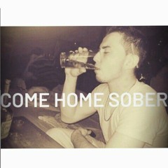 Come Home Sober