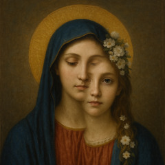 Per Giulia, Volto di Luce_NG
