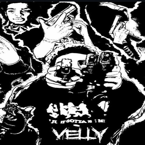 Kickdoorvelly 30s50s&Switches ( prod. ZayWill )