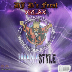 ThunderStyle (ft.XylaX)