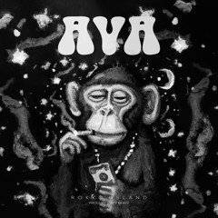 AVA (Sped up) Out now on spotify/apple/dsps