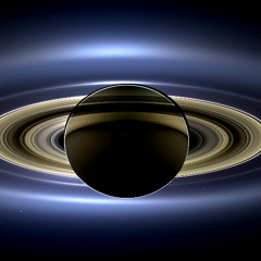 Saturn