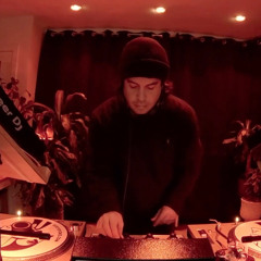 Andromo RTS.FM Vancouver 20.12.2025