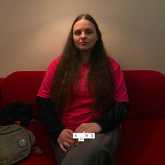 W Ʌ V E S w/ Sharkeisha @ KURS Radio 03.09.25