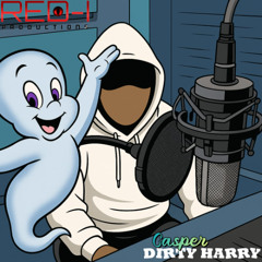 Dirty Harry - Casper (Prod. Orioncreates)