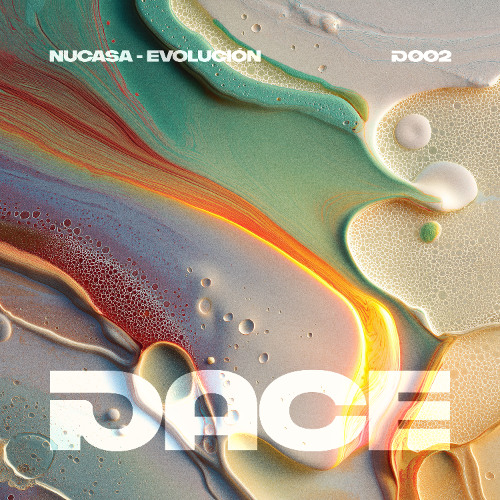 NuCasa - Evolución