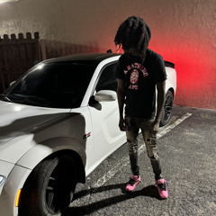 Glo Getta - Capper