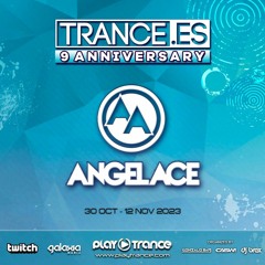 Angel Ace @ Trance.es 9 Anniversary