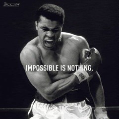 Muhammad Ali-The Greatest