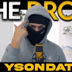 YSONDAT - THE DROP EP21 SZN:6